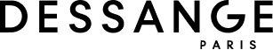 DESSANGE Paris logo — luxury salon franchise India
