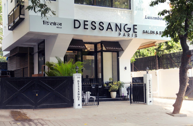 DESSANGE Paris franchise partner journey — from enquiry to grand opening