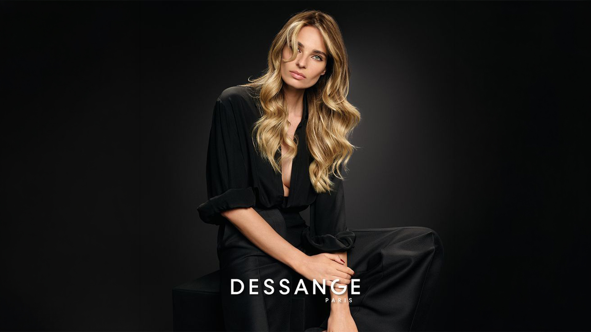 DESSANGE Paris