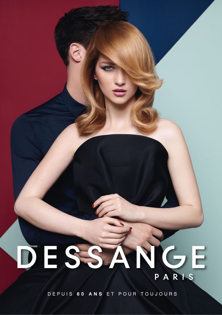 DESSANGE — 