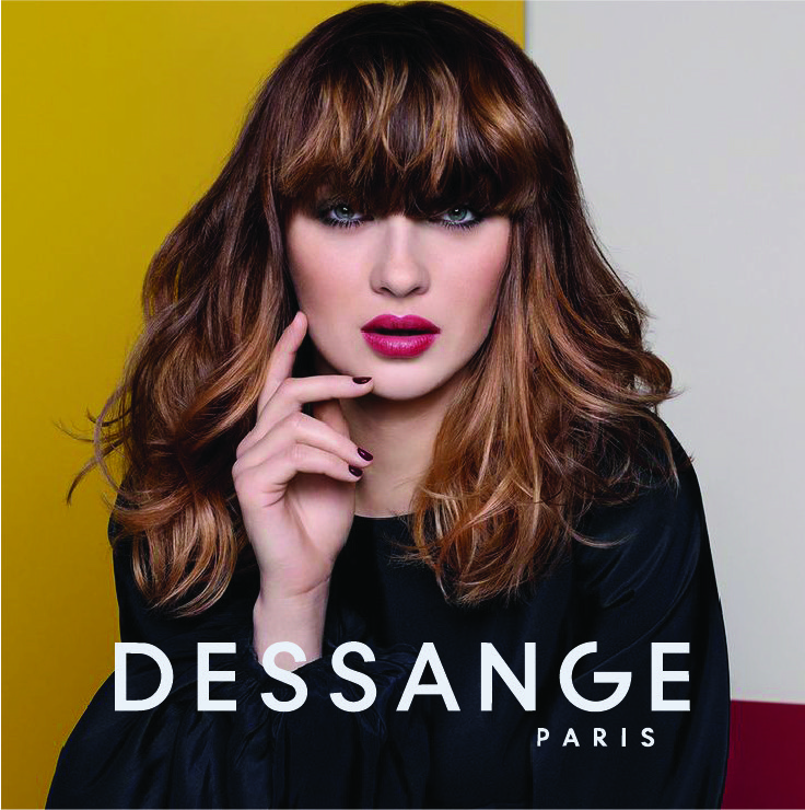 DESSANGE — 