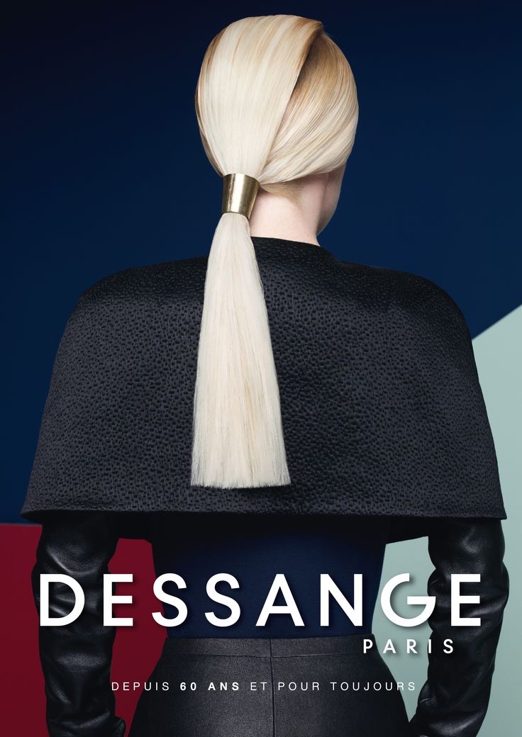 DESSANGE — 