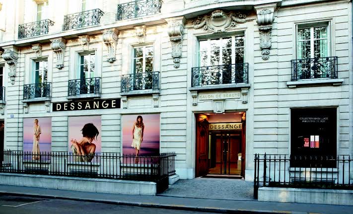 Mumbai — our India presence — DESSANGE Paris India Franchise