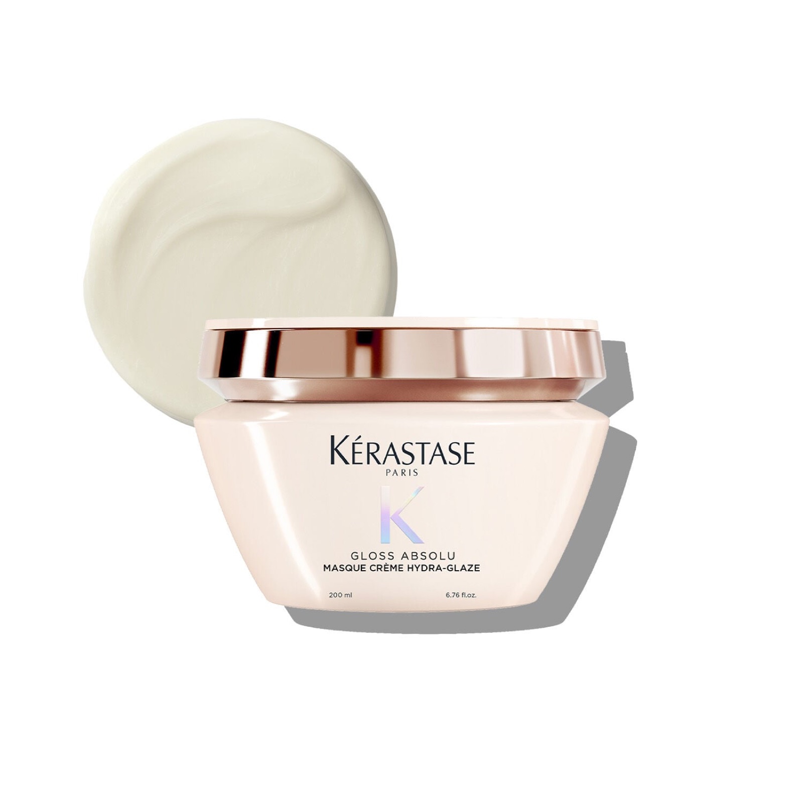 Gloss Absolu Masque — Kérastase