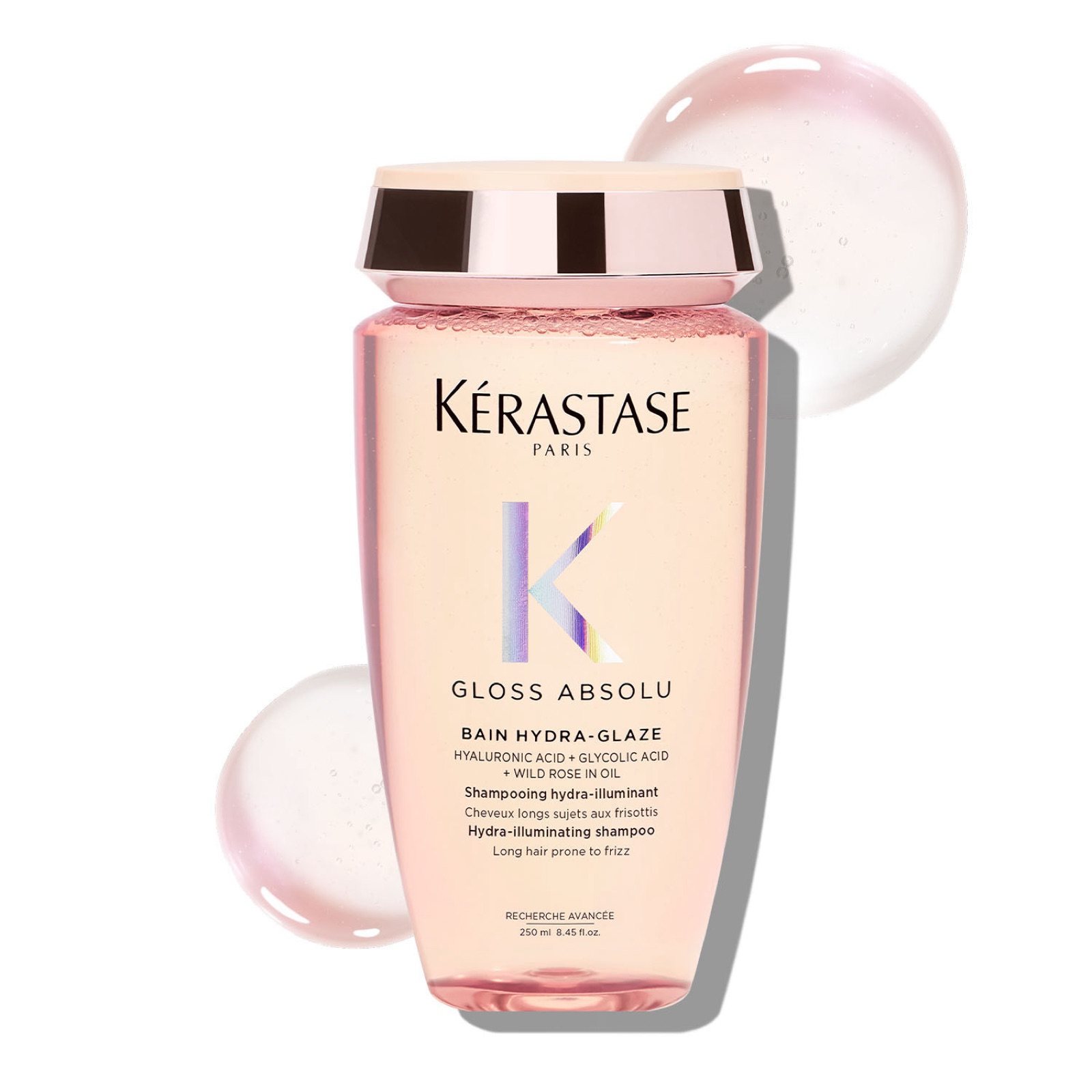 Gloss Absolu Shampoo — Kérastase