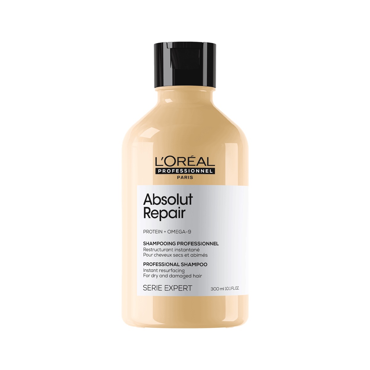 Absolut Repair Shampoo — L'Oréal Professionnel