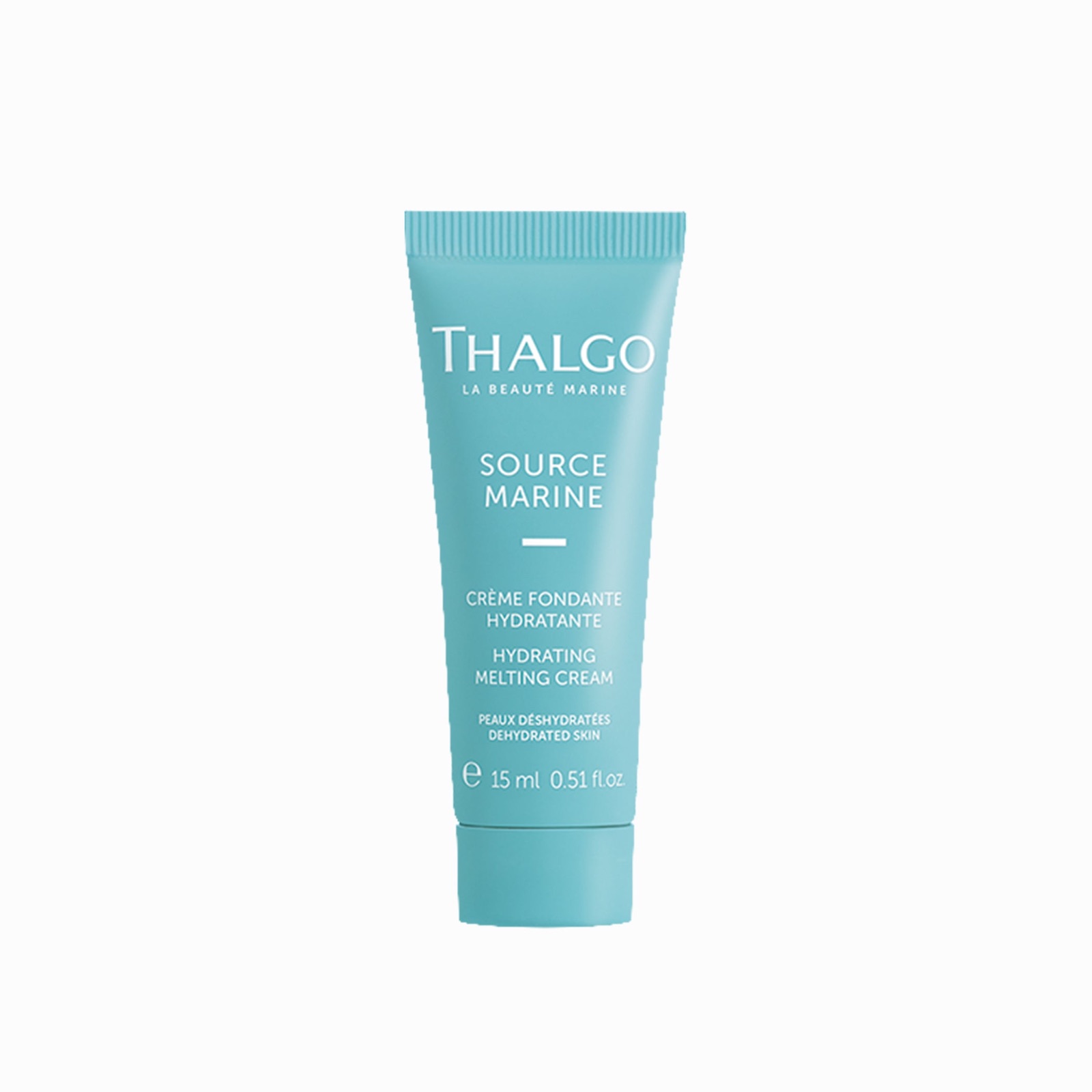 Marine spa facial — Thalgo