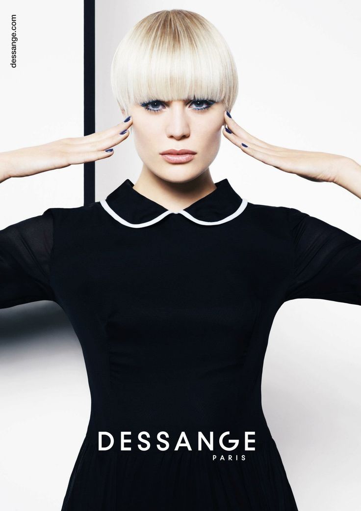 DESSANGE — Middle East
