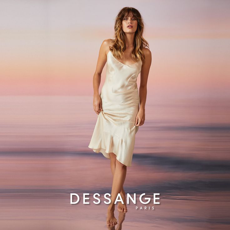 DESSANGE India market growth