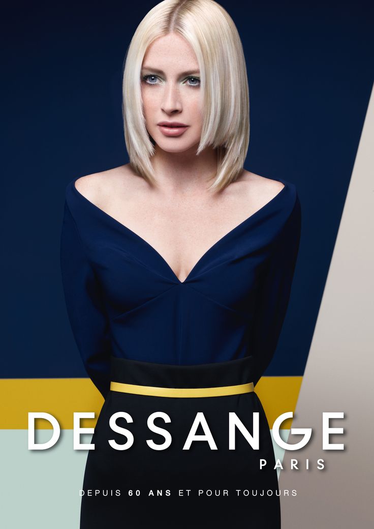 DESSANGE Paris