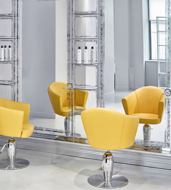 Boheme collection