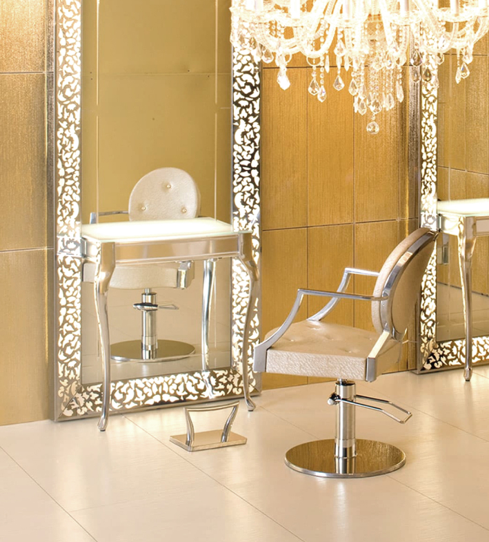 Goldenight seating