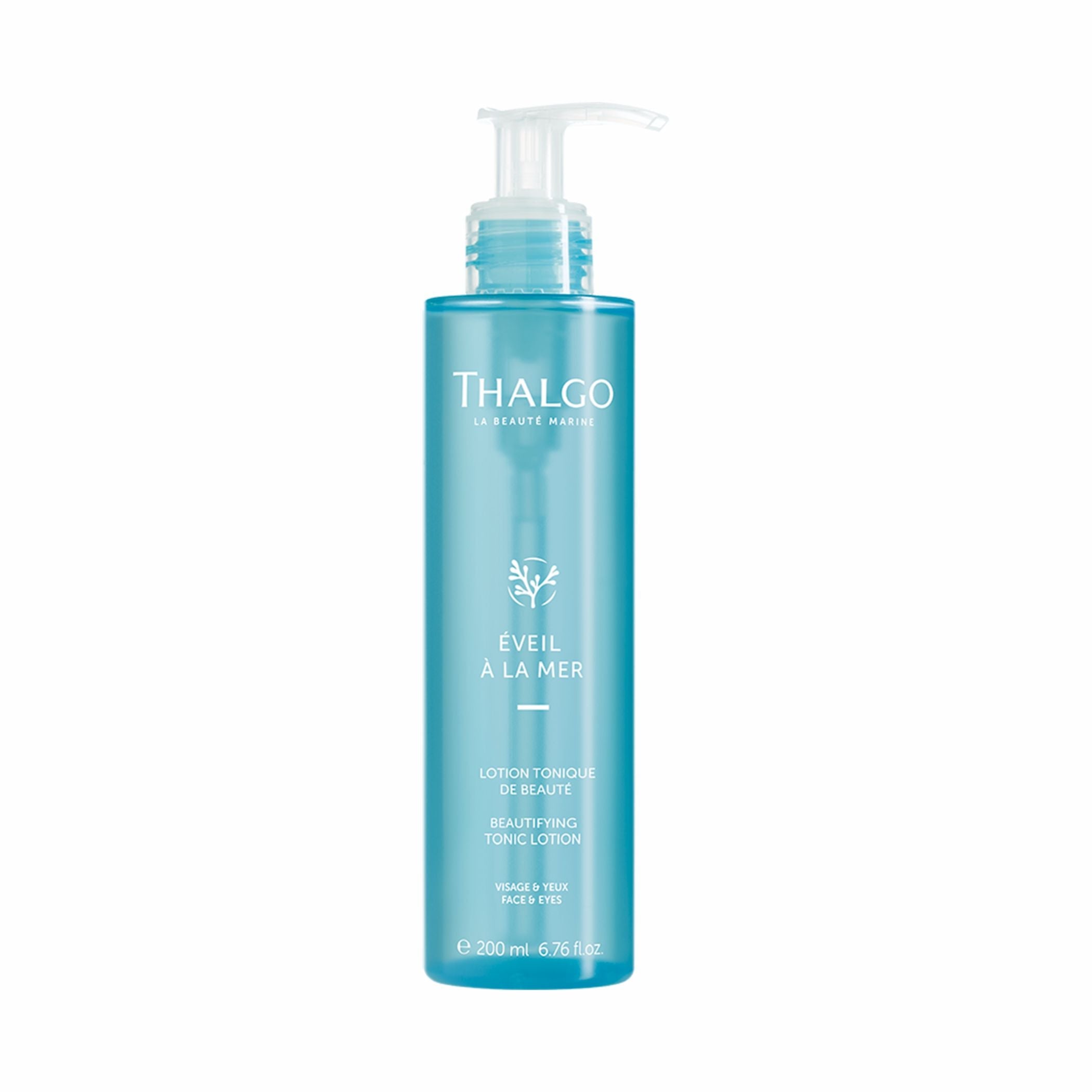 Beautifying tonic