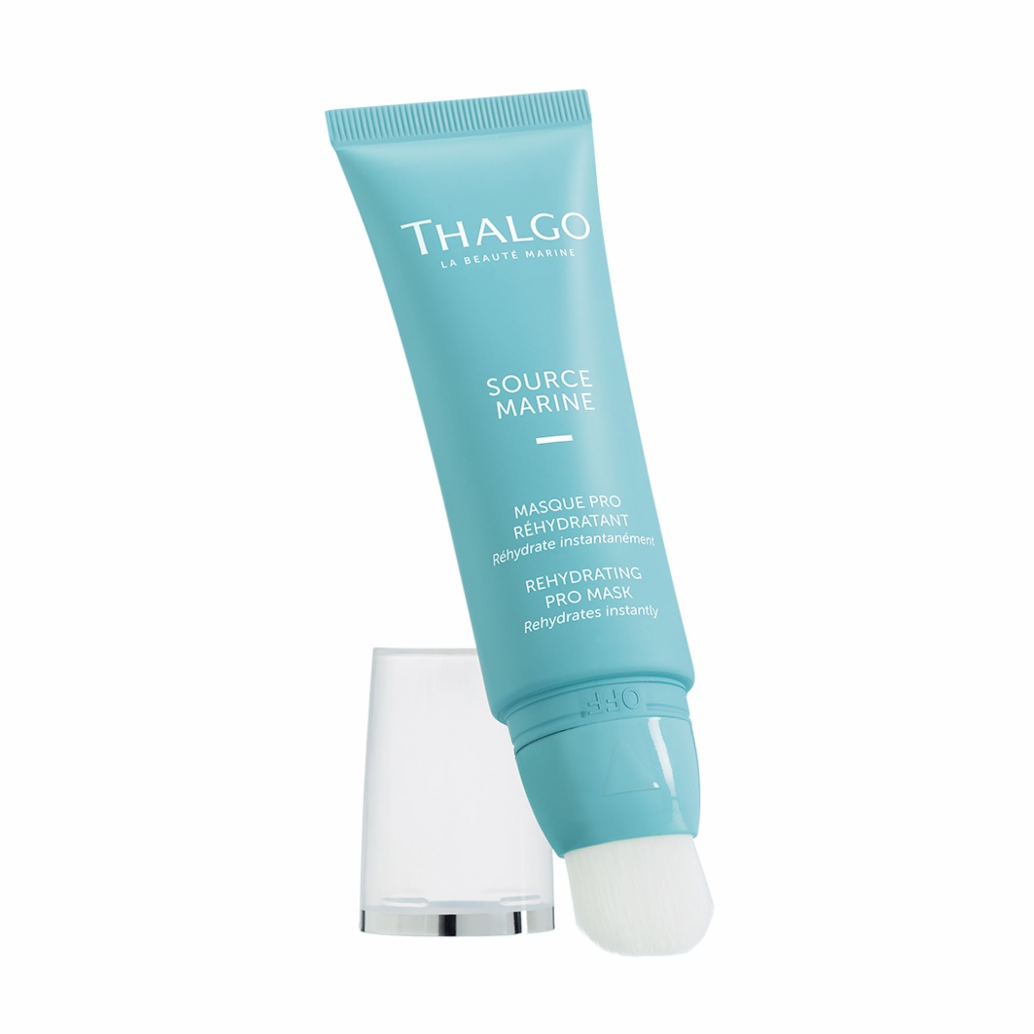 Rehydrating pro mask