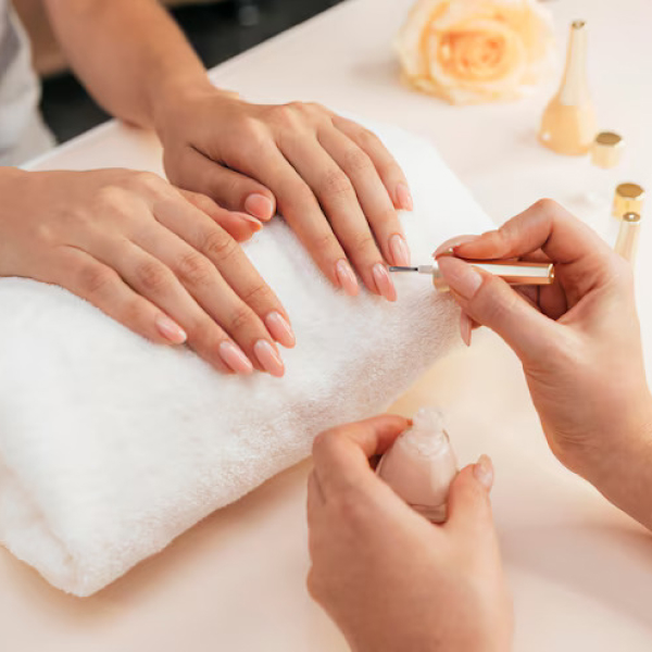 Mani Pedi